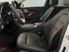 Mercedes-Benz C-Class C 260 L AMG Line - ფოტო 10