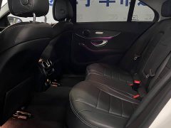 Mercedes-Benz C-Class C 260 L AMG Line - ფოტო 11