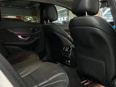 Mercedes-Benz C-Class C 260 L AMG Line - ფოტო 13