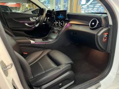 Mercedes-Benz C-Class C 260 L AMG Line - ფოტო 14