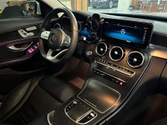 Mercedes-Benz C-Class C 260 L AMG Line - ფოტო 15
