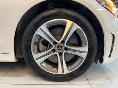Mercedes-Benz C-Class C 260 L AMG Line - ფოტო 7