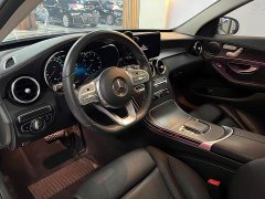 Mercedes-Benz C-Class C 260 L AMG Line - ფოტო 9