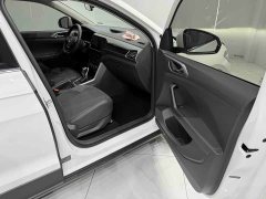 Volkswagen Tujia 280TSI DSG Comfort Edition - ფოტო 15