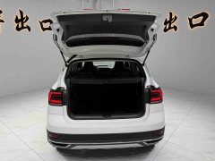 Volkswagen Tujia 280TSI DSG Comfort Edition - ფოტო 16