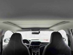 Volkswagen Tujia 280TSI DSG Comfort Edition - ფოტო 17