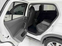 Volkswagen Tujia 280TSI DSG Comfort Edition - ფოტო 18