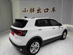 Volkswagen Tujia 280TSI DSG Comfort Edition - ფოტო 4