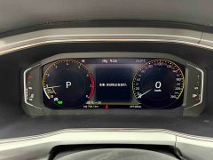 Volkswagen Tujia 280TSI DSG Comfort Edition - ფოტო 7