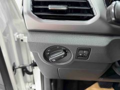 Volkswagen Tujia 280TSI DSG Comfort Edition - ფოტო 8