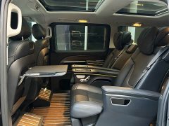 Mercedes-Benz V-Class V 260 Navigator Edition - ფოტო 11