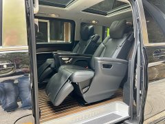 Mercedes-Benz V-Class V 260 Navigator Edition - ფოტო 12