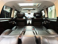 Mercedes-Benz V-Class V 260 Navigator Edition - ფოტო 15