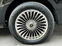 Mercedes-Benz V-Class V 260 Navigator Edition - ფოტო 18