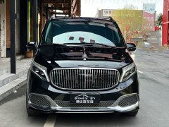 Mercedes-Benz V-Class V 260 Navigator Edition - ფოტო 2
