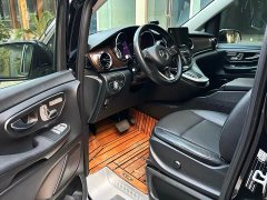 Mercedes-Benz V-Class V 260 Navigator Edition - ფოტო 4