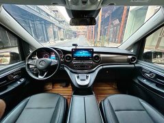 Mercedes-Benz V-Class V 260 Navigator Edition - ფოტო 6