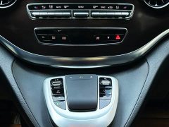 Mercedes-Benz V-Class V 260 Navigator Edition - ფოტო 8