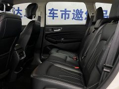 Ford Edge 2021 PLUS EcoBoost 245 FWD Platinum Sharp 5-Seater - ფოტო 11