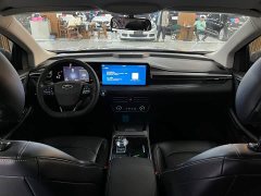 Ford Edge 2021 PLUS EcoBoost 245 FWD Platinum Sharp 5-Seater - ფოტო 12