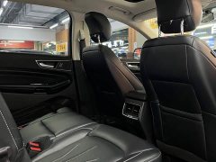 Ford Edge 2021 PLUS EcoBoost 245 FWD Platinum Sharp 5-Seater - ფოტო 13