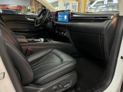 Ford Edge 2021 PLUS EcoBoost 245 FWD Platinum Sharp 5-Seater - ფოტო 14