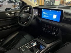 Ford Edge 2021 PLUS EcoBoost 245 FWD Platinum Sharp 5-Seater - ფოტო 15