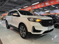 Ford Edge 2021 PLUS EcoBoost 245 FWD Platinum Sharp 5-Seater - ფოტო 6