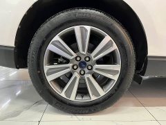 Ford Edge 2021 PLUS EcoBoost 245 FWD Platinum Sharp 5-Seater - ფოტო 7