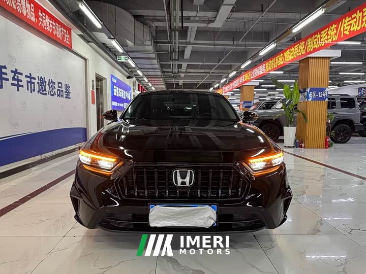 Honda Yingshipai 2022 260TURBO Elegant Edition - ავტომობილი ჩინეთიდან