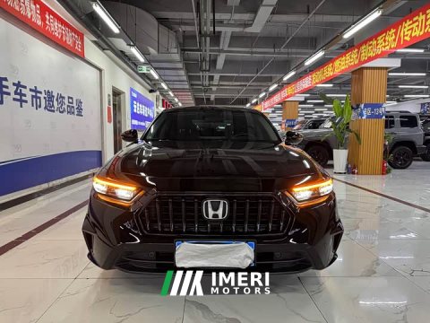 2024 Honda Yingshipai 2022 260TURBO Elegant Edition - ავტომობილი ჩინეთიდან