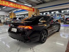 Honda Yingshipai 2022 260TURBO Elegant Edition - ფოტო 10