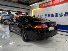 Honda Yingshipai 2022 260TURBO Elegant Edition - ფოტო 11