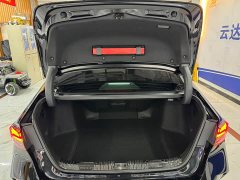 Honda Yingshipai 2022 260TURBO Elegant Edition - ფოტო 12