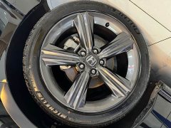 Honda Yingshipai 2022 260TURBO Elegant Edition - ფოტო 13