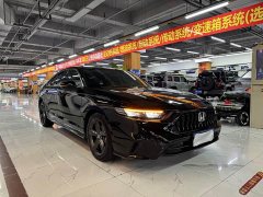 Honda Yingshipai 2022 260TURBO Elegant Edition - ფოტო 3
