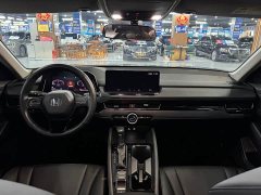 Honda Yingshipai 2022 260TURBO Elegant Edition - ფოტო 4