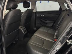 Honda Yingshipai 2022 260TURBO Elegant Edition - ფოტო 7
