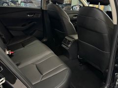 Honda Yingshipai 2022 260TURBO Elegant Edition - ფოტო 8