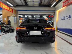 Honda Yingshipai 2022 260TURBO Elegant Edition - ფოტო 9