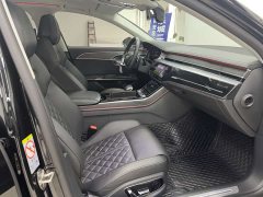 Audi A8 A8L 50 TFSI quattro Premium Edition - ფოტო 10