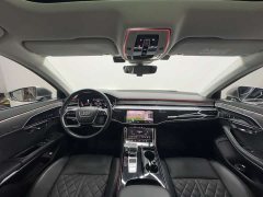 Audi A8 A8L 50 TFSI quattro Premium Edition - ფოტო 11
