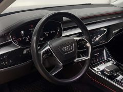 Audi A8 A8L 50 TFSI quattro Premium Edition - ფოტო 12