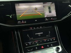 Audi A8 A8L 50 TFSI quattro Premium Edition - ფოტო 13