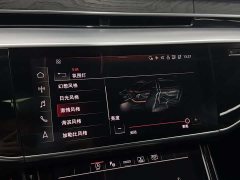 Audi A8 A8L 50 TFSI quattro Premium Edition - ფოტო 15