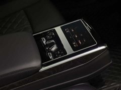 Audi A8 A8L 50 TFSI quattro Premium Edition - ფოტო 16