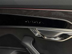 Audi A8 A8L 50 TFSI quattro Premium Edition - ფოტო 17