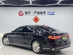 Audi A8 A8L 50 TFSI quattro Premium Edition - ფოტო 4