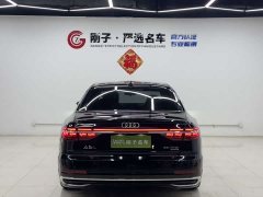 Audi A8 A8L 50 TFSI quattro Premium Edition - ფოტო 5