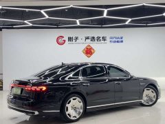 Audi A8 A8L 50 TFSI quattro Premium Edition - ფოტო 6